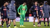 Coupe de France: Le PSG éliminé...