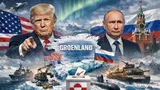 Après Trump, le Groenland convoité par Moscou... ?