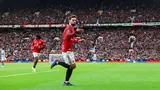 Premier League: Manchester United remporte le derby mancunien