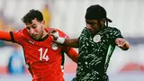 Coupe d'Afrique des nations: Le Nigeria termine troisième