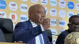 Patrice Motsepe: 'Je visiterai la Tunisie en 2026'