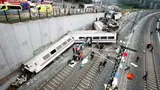 Le drame ferroviaire de l'Andalousie: Trois jours de deuil national