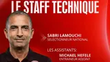 Aigles de Carthage: La composition du nouveau staff technique