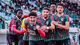 Ligue 1: Le Stade tunisien s'impose à Kairouan