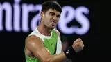 Open d'Australie: Alcaraz en huitième de finale...
