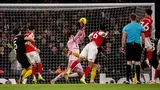 Premier League: Manchester Utd fait tomber le leader Arsenal