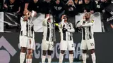 Serie A: La Juventus punit Naples et se rapproche du podium