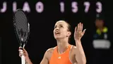 Open d'Australie: Svitolina bat Gauff et rejoint Sabalenka en demi