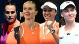 Open d'Australie: Les demi-finales dames de demain