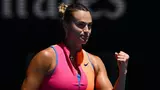 Open d'Australie: Sabalenka première finaliste