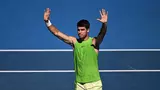 Open d'Australie: Carlos Alcaraz en finale...