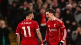 Premier League: Liverpool domine Newcastle (4-1)