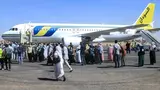Soudan: Près de trois ans après, l'aéroport de Khartoum en service