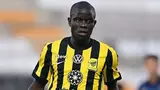 N'Golo Kanté en Turquie