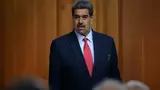 La justice argentine veut l'extradition de Maduro...