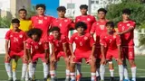 Tournoi de l'UNAF (U16): Carton plein pour la Tunisie