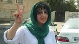 Six ans de prison contre la Nobel de la paix Narges Mohammadi