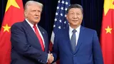 Un sommet Donald Trump - Xi Jinping, fin 2026