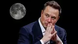 Elon Musk vise la Lune avant Mars
