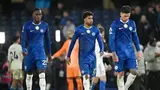 Chelsea concède un nul contre Leeds