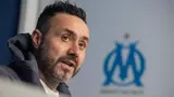 Olympique de Marseille: Roberto De Zerbi remercié