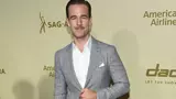 Décès de l'acteur américain James Van Der Beek