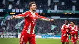 Bundesliga : Le Bayern large vainqueur à Brême