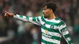 Celtic Glasgow: L'international tunisien Sebastian Tounekti buteur..