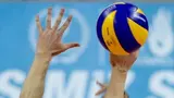 Volley-ball: Programme de la cinquième journée