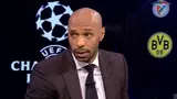 Thierry Henry défend Vinicius Jr, bien qu'il 'n'aime pas le Real'