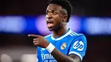 Nouvelle insulte raciste contre Vinicius Jr... L'UEFA enquête