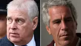 Affaire Epstein: L'ex-prince Andrew arrêté...