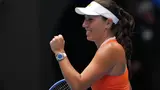 WTA 1000 de Dubaï: Jessica Pegula en demi-finale