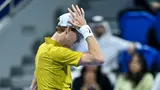 ATP de Doha: Jannik Sinner éliminé...