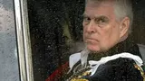 Angleterre: L'ex-prince Andrew relâché