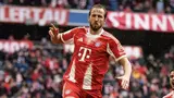Bayern Munich : Harry Kane à 500 à l’heure…