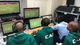 Compétitions africaines : la VAR, à partir des quarts