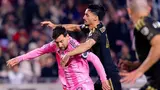 MLS : L’Inter Miami de Lionel Messi sombre d’entrée