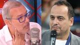 Les journalistes tunisiens Mourad Zeghidi et Borhen Bsaies de nouveau condamnés à des peines de (…)