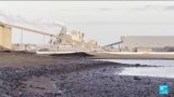 Tunisie : la ville de Gabès asphixiée par une usine délabrée