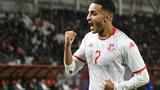 CAN-2025: la Tunisie s'impose 3-1 face à l'Ouganda pour son entrée en lice