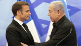 Macron : La France défendra Israël en cas d’attaque iranienne