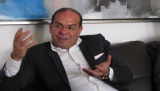 Huit ans de prison contre Mehdi Ben Gharbia
