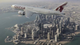 Le Qatar rouvre son espace aérien