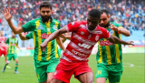Le Club africain se sépare du Camerounais Armand Kooh