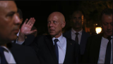 Kaïs Saïed en visite inopinée à la Goulette