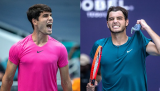 ATP 500 de Tokyo: Alcaraz - Fritz, en finale