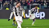 Coupe d'Italie: La Juventus en quart de finale...