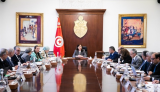 Conseil ministériel sur les projets publics