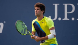 Qualifications Roland-Garros: Entrée en lice de Aziz Dougaz